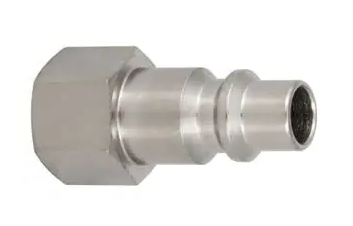 Boquilla 1/4 hembra de 3/8 