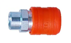 Enchufe multiperfil hembra 3/8 
