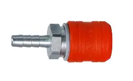 Enchufe multiperfil manguera 12