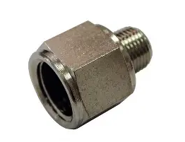 Reducción 246 H 1/2 x M 3/8 zn 