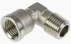 Codo mixto RM x RH 1/2 zn 