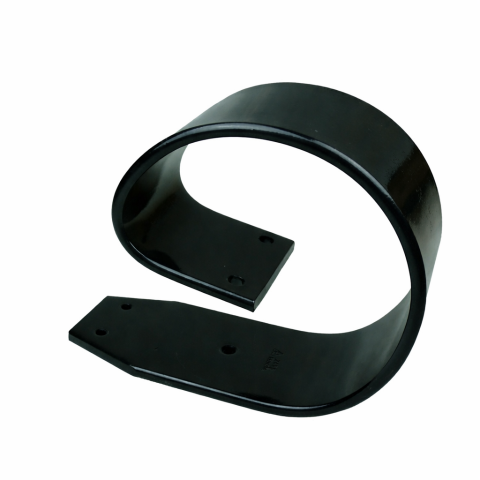 Muelle vibro grande 150 x 14  ( Eq-2456 )