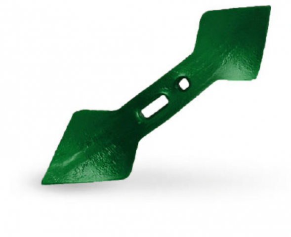 Reja ETE 101 Doble Corazón 577 C3A 