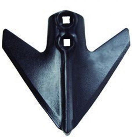 Reja golondrina la piña C-2 Tk