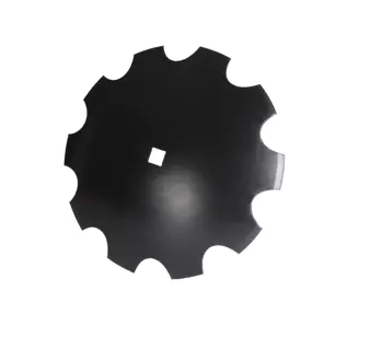 Disco D-4 24