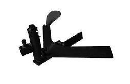 Intercepas Presion Regulable Derecha