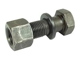 Tornillo rotovator 10.9 UNF 1/2x38