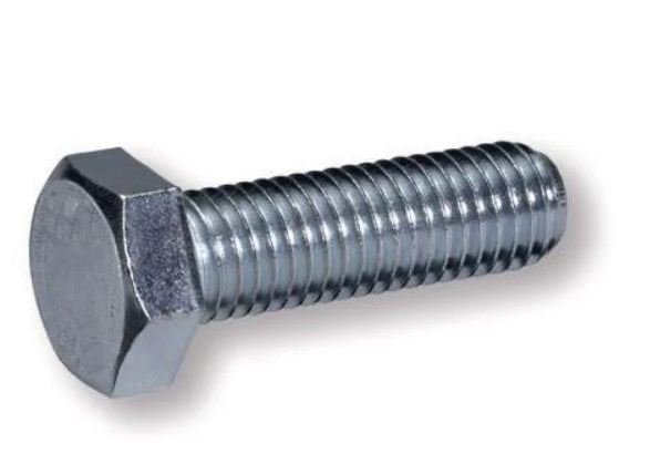 Din 933 8.8 24X50 ZN