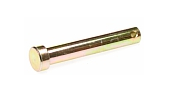 Bulon enganche ø 28 x 155 mm 