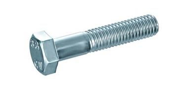 Din 931 8.8 18X120 ZN