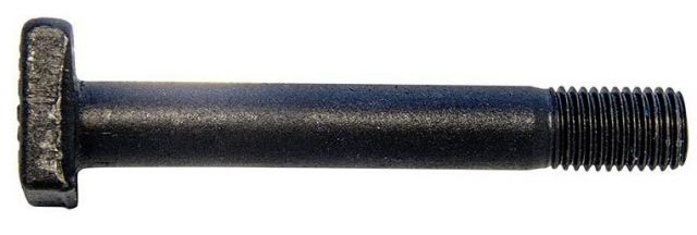 Tornillo adaptable Serrat 12.9 20x143