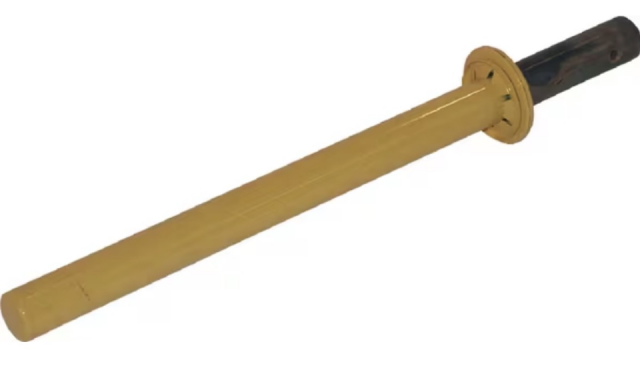 Dedo retractil serie 8000 adap. NH