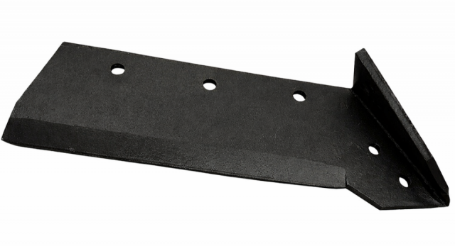 Cuchilla castillón TCR 584  Ø14mm Izda