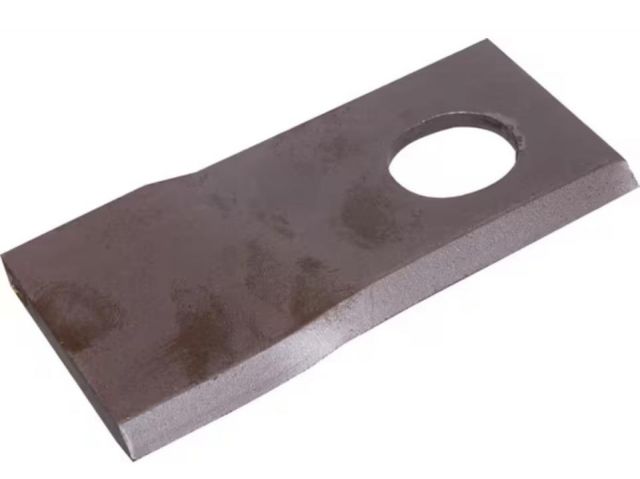 Cuchilla segadora adap. Vicon 48x105 Ø20-23 Izda