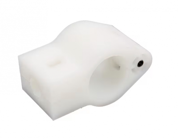 Cojinete nylon adap. John deere