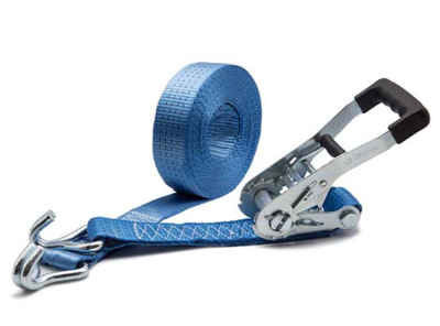 Trincaje de cinta 50 mm x 9 mts