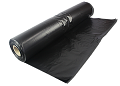 Plastico negro hortaliza 1mt x 200mts