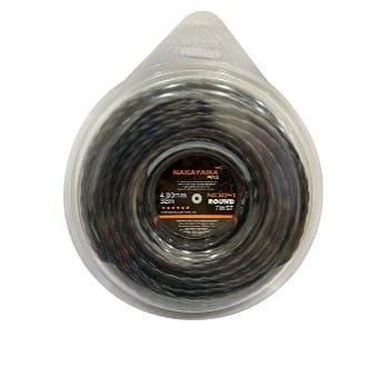 Hilo de nylon tornado 3x50 mts