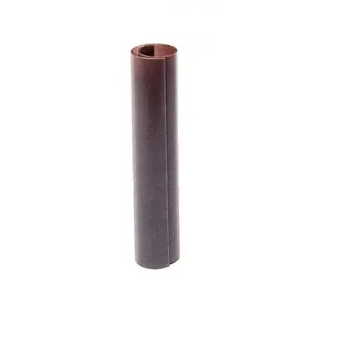 Protector pergamino frutal 40 cm