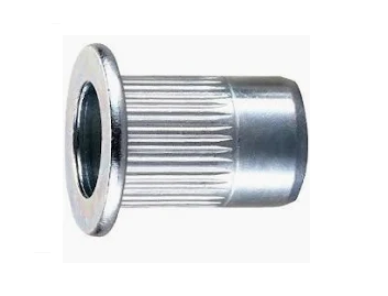 Tuerca remachable ala ancha