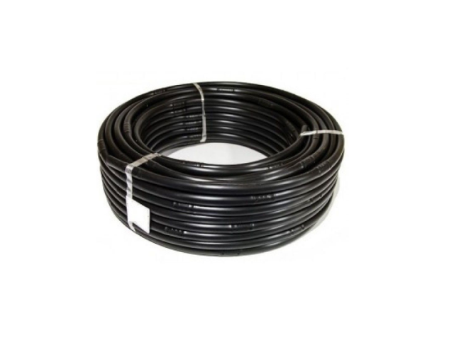 Manguera goteo D16  gotero cada 33 - 2.1 lt (100m)
