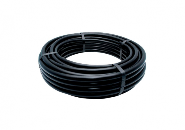 Manguera goteo D16 ( rollo 25 mts )