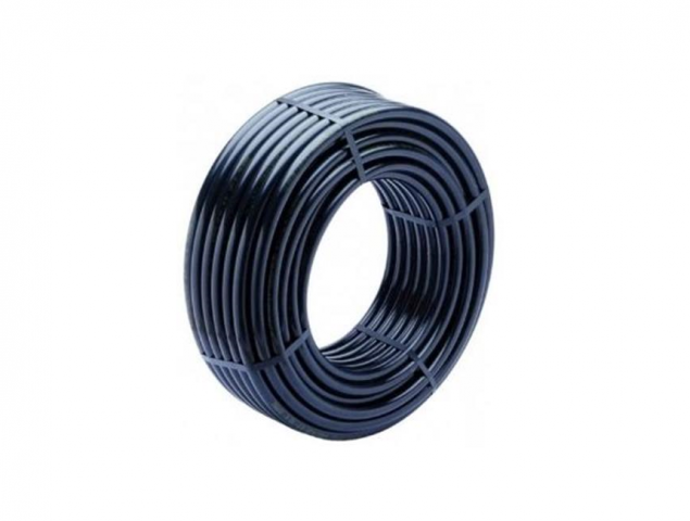 Manguera goteo D20 ( rollo 100 mts )