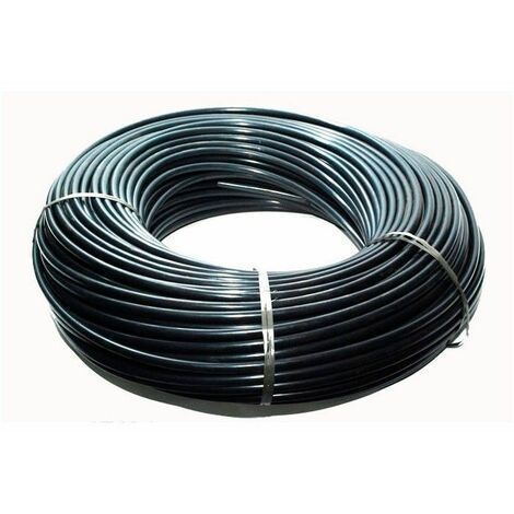 Microtubo PE 6x8 ( 200 mts )