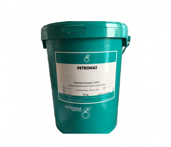 Grasa de litio 4,5 kg