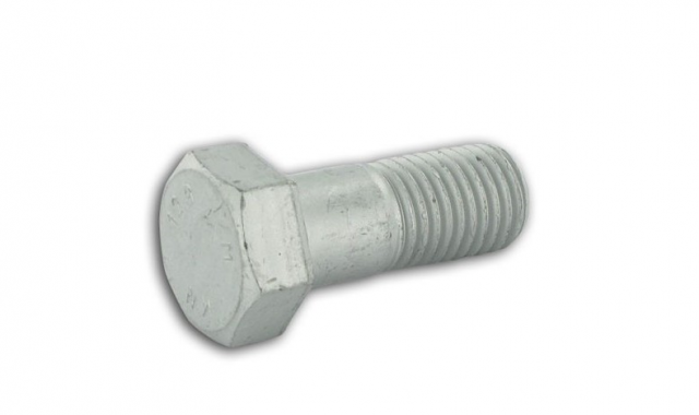 Tornillo adapt. KV 10.9 16x35