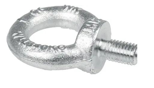 Din 580 cancamo macho 