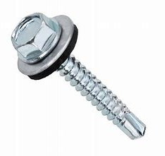 DIN 7504-K + ARVUL 6,3 x 75 P18