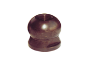 Adapt. KV  Rotula nº1 M16x35