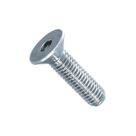 Din 7991 10.9 6x30 Zn