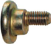 Tornillo cuchilla segadora Adap. Vicon 12.9 10x31
