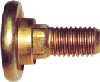 Tornillo cuchilla segadora Adap. Vicon 10.9 12x36