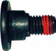 Tornillo cuchilla segadora Adap. Kuhn 12.9 12x33