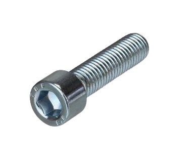 Din 912 8.8 5x30 Zn