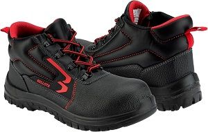 Bota classic piel 72300N