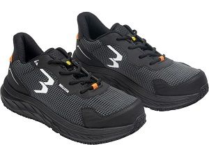 Zapato bellota gridn 