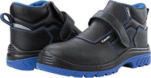 Bota soldador piel 72311