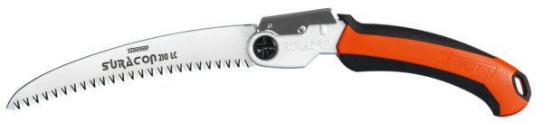 Serrucho Suracon 210 LC curvo