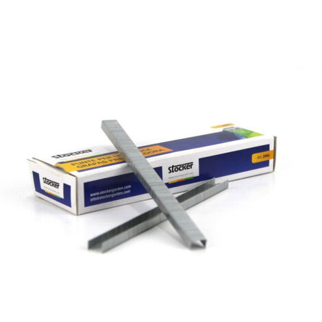 Grapas para atadora (10 cajas) rf 2066