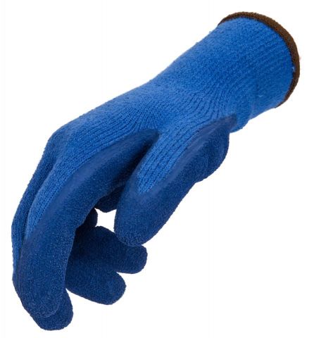 Guantes stocker invernales -5º