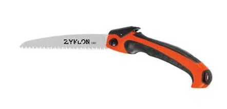 Serrucho Zyklon 180 