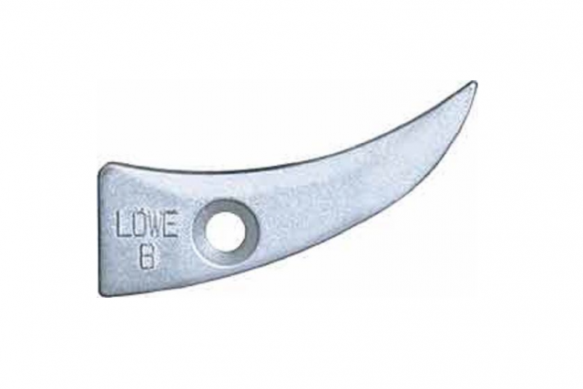 Yunke , contrahoja Lowe 8