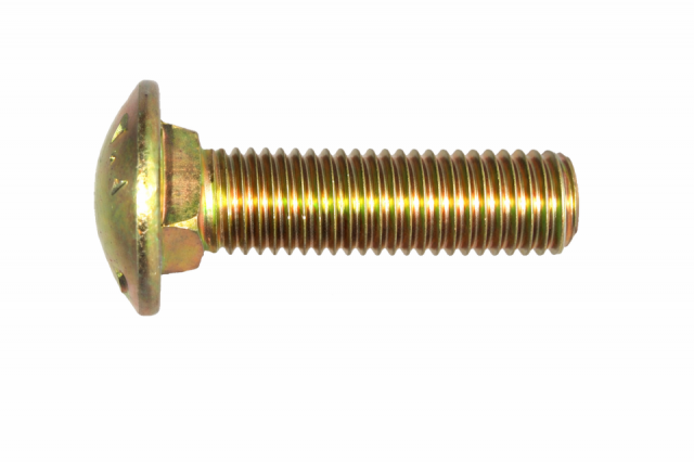 Din 603 10.9 10x25 cuadro corto cosechadora