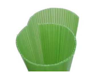 Protector pergamino doble capa 
