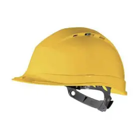Casco De Obra Ventilado QUARTZ I