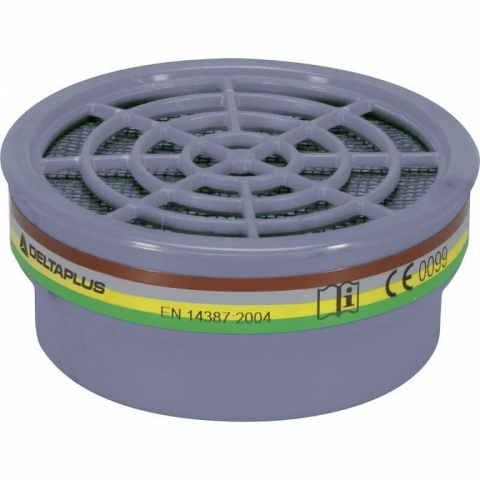 Kit De 2 Filtros  M6000E A1B1E1K1